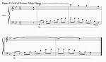 composing image